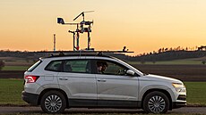 Odborníkm z Fakulty elektrotechnické VUT v Praze se ve spolupráci s vdci z...