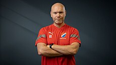 Realiza�ní tým fotbalového Baníku Ostrava doplní Angli�an Danny Searle.