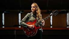 Písni�ká�ka Tereza Balonová