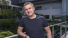 editel zpravodajství a publicistiky TV Nova Kamil Houska.