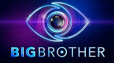 Logo reality show Big Brother