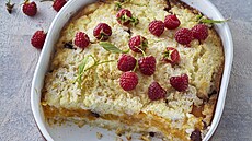 Zape�en� r��e na sladko