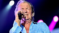 Ian Gillan je zp�vákem kapely Deep Purple od roku 1969. V sobotu 15. �ervence...