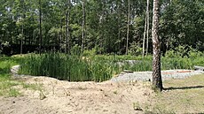 Technologie, kterou projde skoro dv� st� tisíc tun nebezpe�ných odpad�, je bezúdr�bová.