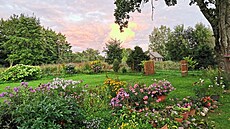 Vyberte z 18 zahrad a� t�i va�e favoritky. P�t nejúsp�n�j�ích odm�níme...