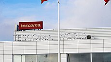 Zlínská společnost Tescoma (30. prosince 2012)