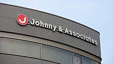 Agentura Johnny & Associates v Tokiu (9. ervence 2019)