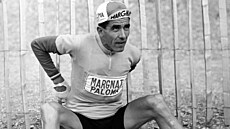 Federico Bahamontés ma Tour de France 1963.