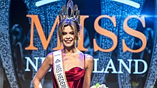 Miss Nizozemsko 2023  Rikkie Valerie Kollé (Leusden, 8. ervence 2023)