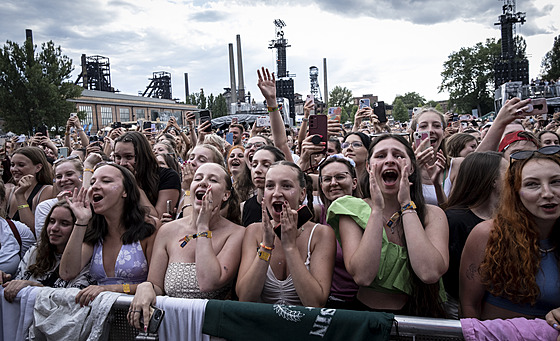Kv�li desítkám tisíc náv�t�vník� festivalu posílí dopravci spoje v Ostrav� a okolí.