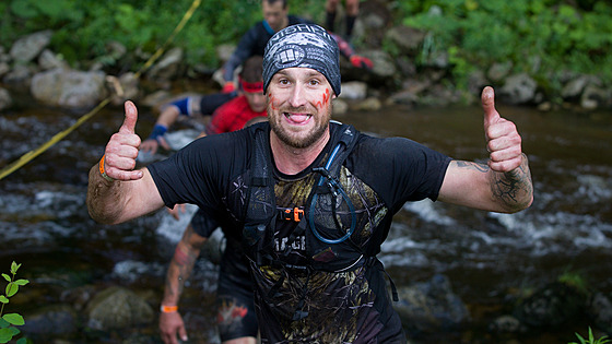 Na tratích závodu Gladiator Race Runmageddon budou sportovci zdolávat ertovu...
