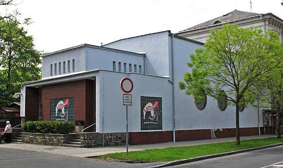 Budova Loutkového divadla v Opav asi zmní majitele, novým se stane msto.