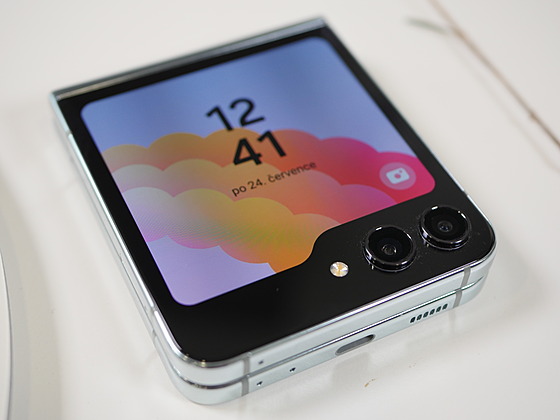 Samsung Galaxy Z Flip 5