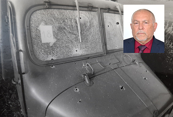B�sn�ní vojáka základní slu�by nikdo nedokázal zastavit a není divu. Tehdej�í...