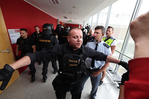 Za pronásledování Kubka dostal Tušl vyšší trest. Čermákovi vězení zůstává