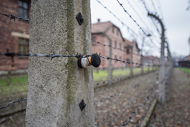 KOMENTÁŘ: Prevence je jediný lék proti genocidám. Musí ale přijít včas