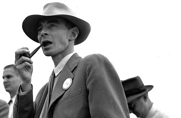 KVÍZ: Jak znáte život Roberta Oppenheimera?