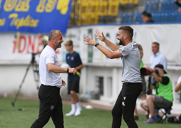 Pokora je jeho mantrou. Deset důvodů, proč Frťala probudil spící skláře