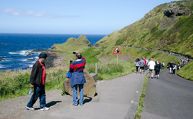 Klimatické změny mění cestovní ruch v Evropě. Novým rájem turistů bude sever