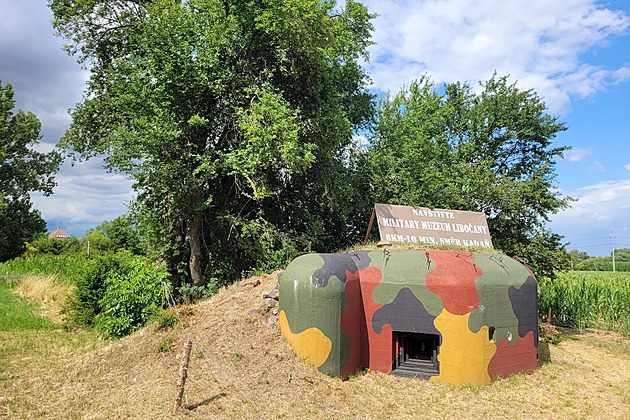 Řopíky se mění na farmy či hotely. Z bezcenného opevnění je lukrativní investice