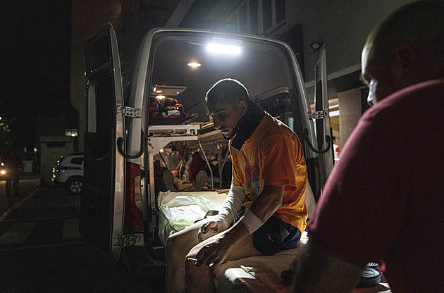 Pět lekcí ukrajinské protiofenzivy: Leopardy nejsou všechno, riskovat se vyplatí a už zase vládne letectvo