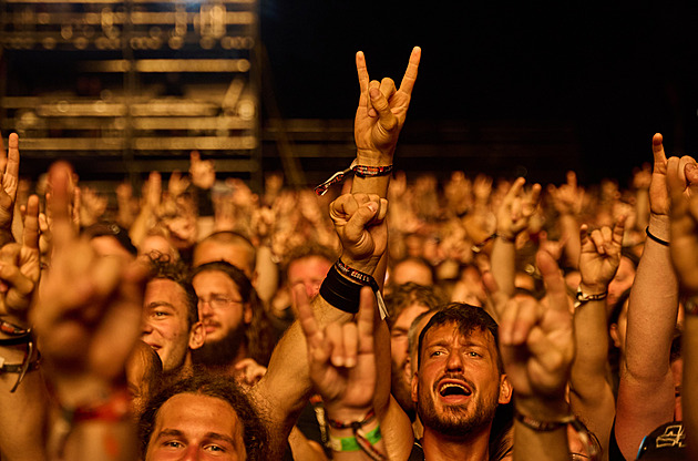 Show Tilla Lindemanna je mládeži nepřístupná, Masters of Rock mají výjimku