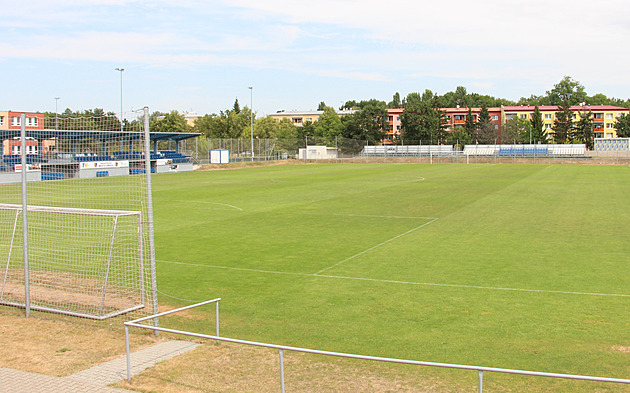 Fotbalisté v Řepišti dál řeší budoucnost. Klubu hrozí pokuty i vyloučení