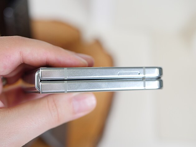 Samsung Galaxy Z Flip 5