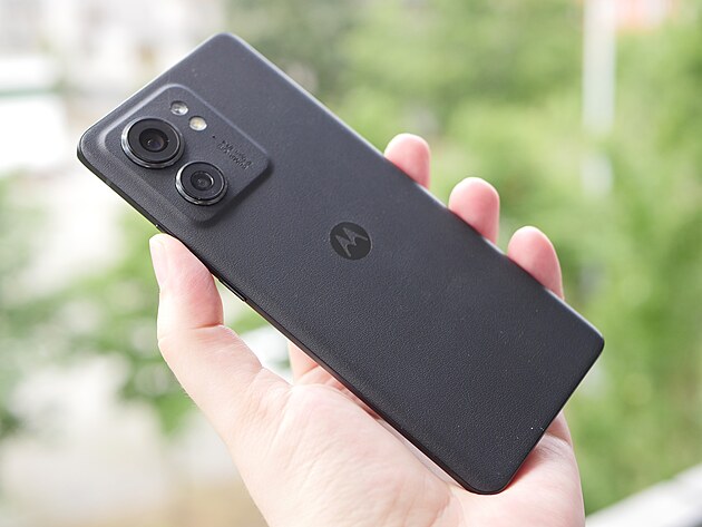 Motorola Edge 40