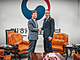 Ministr Ivan Barto pi setkn s ang-sob Hanem, nmstkem korejskho ministra...