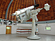 Exkurze na Observatoi Kle pipomnaj Kopernka
