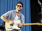 Niall Horan - festival Colours of Ostrava 2023, den druh� (20. �ervence 2023)