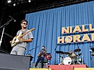 Niall Horan - festival Colours of Ostrava 2023, den druh� (20. �ervence 2023)