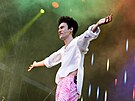 Jacob Collier - festival Colours of Ostrava 2023, den druh (20. ervence 2023)