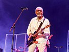 Gilberto Gil & Family - festival Colours of Ostrava 2023, den t�et� (21....