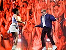 Macklemore - festival Colours of Ostrava 2023, den �tvrt� (21. �ervence 2023)