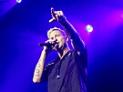 One Republic - festival Colours of Ostrava 2023, den prvn� (19. �ervence 2023)