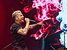 One Republic - festival Colours of Ostrava 2023, den prvn� (19. �ervence 2023)