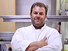 Martin Luk�, ��fkucha� restaurantu Novissimo, ve sv�m kr�lovstv�
