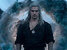 Henry Cavill ve t�etí �ad� seriálového Zaklína�e
