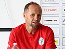 Prostjovský trenér Michal marda