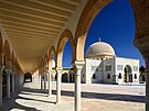 Monastir, Tunisko