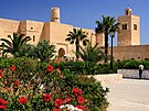 Monastir, Tunisko