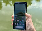 Sony Xperia 1 V a 10 V