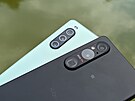 Sony Xperia 1 V a 10 V