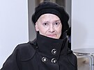 Yvetta Kornová (25. íjna 2022)