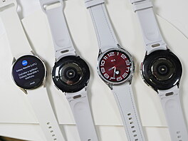 Samsung Galaxy Watch 6 / Galaxy Watch 6 Classic