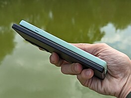 Sony Xperia 1 V a 10 V