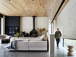 Michelle d�lají nejv�t�í radost procházky domem a zahradou za jakéhokoliv...