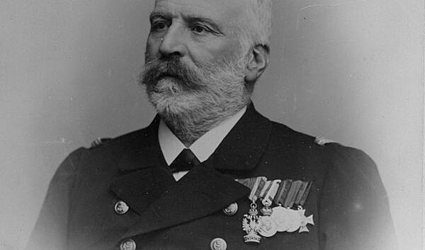 V letech 1904  1913, tedy za panovn pokrokovho admirla Rudolfa Montecuccoliho (1843  1922), rakousko-uhersk lostvo poslily nov typy bitevnch lod, torpdoborce, ponorky a nmon letectvo.